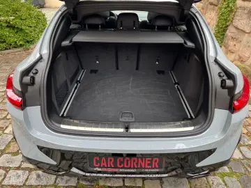 X4 xDrive 20 d M Sport PANO KAMERA BROOKLYN