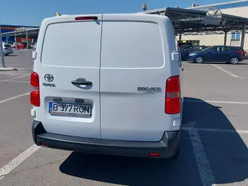 Toyota Proace (Verso)