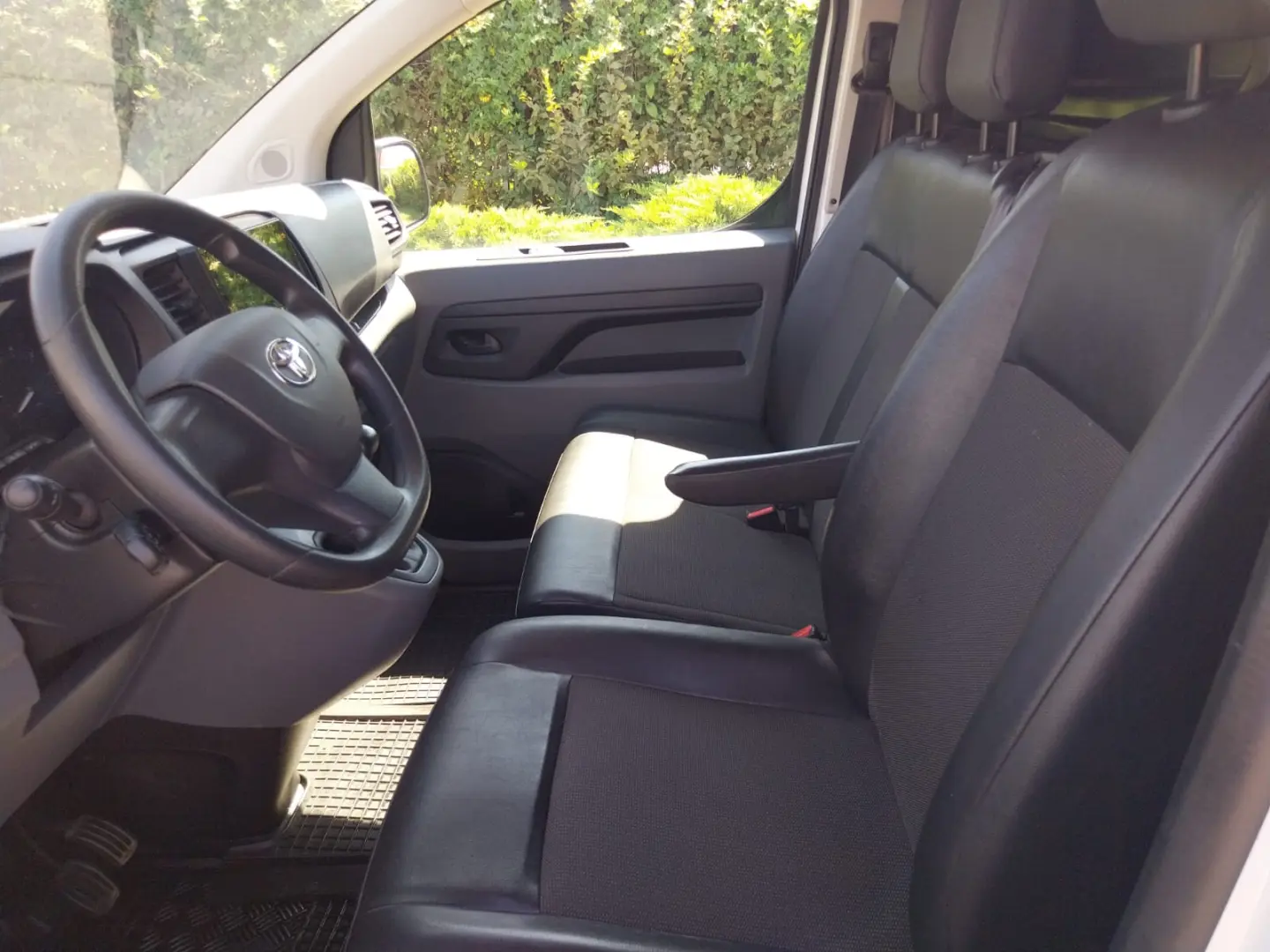 Toyota Proace (Verso)