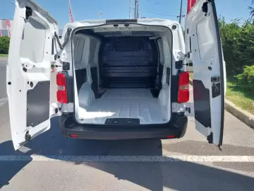 Toyota Proace (Verso)