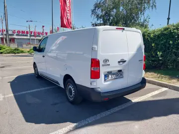 Toyota Proace (Verso)