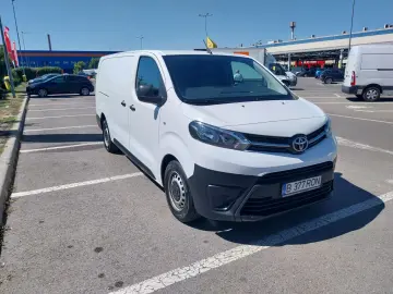 Toyota Proace (Verso)
