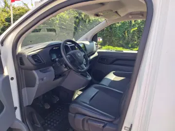 Toyota Proace (Verso)