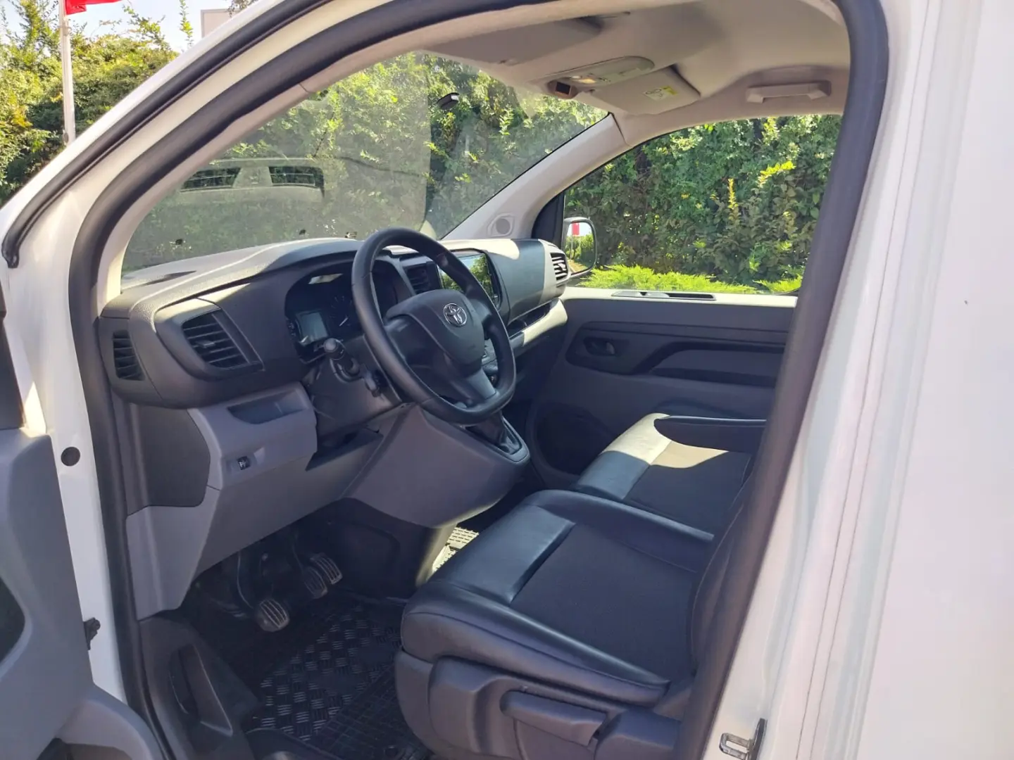 Toyota Proace (Verso)