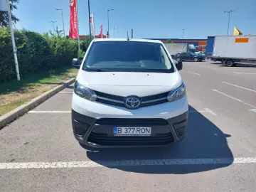 Toyota Proace (Verso)