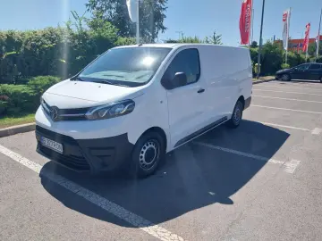 Toyota Proace (Verso)