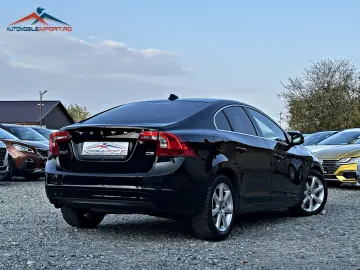 Volvo S60 2.0 D2 Geartronic Momentum