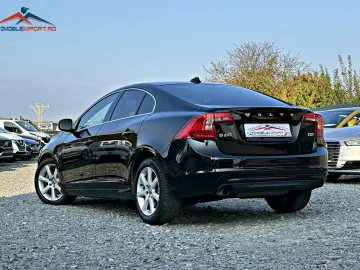Volvo S60 2.0 D2 Geartronic Momentum