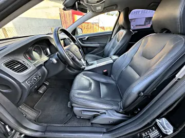 Volvo S60 2.0 D2 Geartronic Momentum