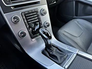 Volvo S60 2.0 D2 Geartronic Momentum