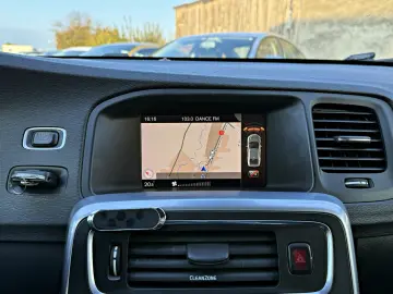 Volvo S60 2.0 D2 Geartronic Momentum
