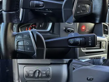 Volvo S60 2.0 D2 Geartronic Momentum