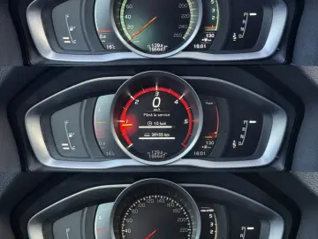 Volvo S60 2.0 D2 Geartronic Momentum