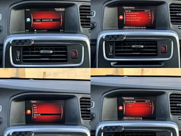 Volvo S60 2.0 D2 Geartronic Momentum