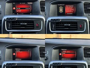 Volvo S60 2.0 D2 Geartronic Momentum
