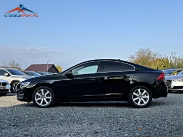 Volvo S60 2.0 D2 Geartronic Momentum