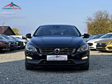Volvo S60 2.0 D2 Geartronic Momentum