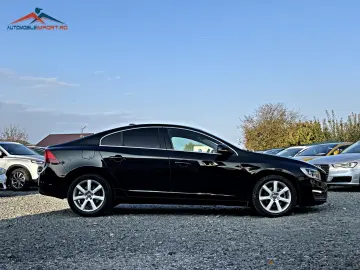 Volvo S60 2.0 D2 Geartronic Momentum