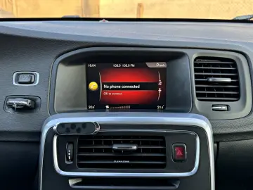 Volvo S60 2.0 D2 Geartronic Momentum