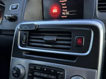 Volvo S60 2.0 D2 Geartronic Momentum