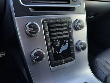 Volvo S60 2.0 D2 Geartronic Momentum
