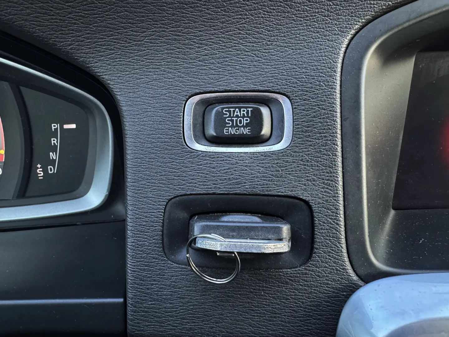 Volvo S60 2.0 D2 Geartronic Momentum