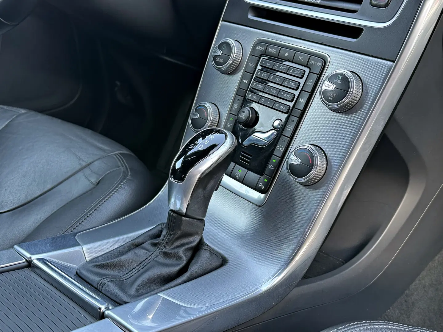 Volvo S60 2.0 D2 Geartronic Momentum