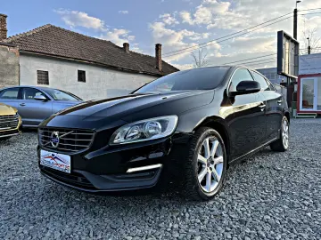 Volvo S60 2.0 D2 Geartronic Momentum