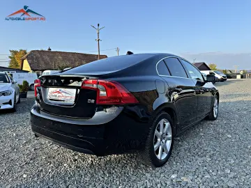Volvo S60 2.0 D2 Geartronic Momentum