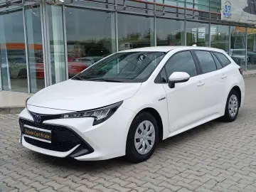 Toyota Corolla Ts Eco 1.8 Hybrid  122 Cp