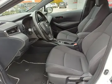 Toyota Corolla Ts Eco 1.8 Hybrid  122 Cp