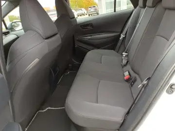 Toyota Corolla Ts Eco 1.8 Hybrid  122 Cp
