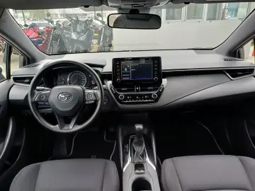 Toyota Corolla Ts Eco 1.8 Hybrid  122 Cp