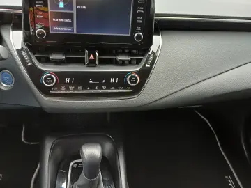 Toyota Corolla Ts Eco 1.8 Hybrid  122 Cp