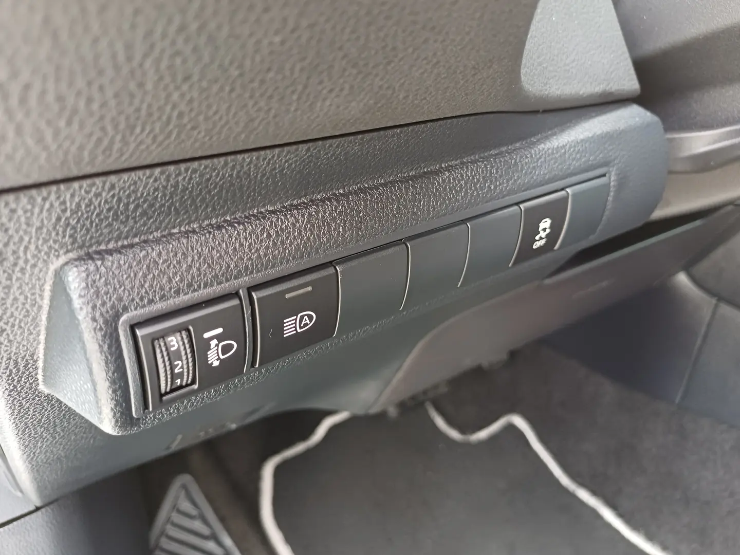 Toyota Corolla Ts Eco 1.8 Hybrid  122 Cp