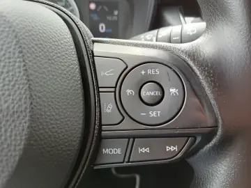 Toyota Corolla Ts Eco 1.8 Hybrid  122 Cp