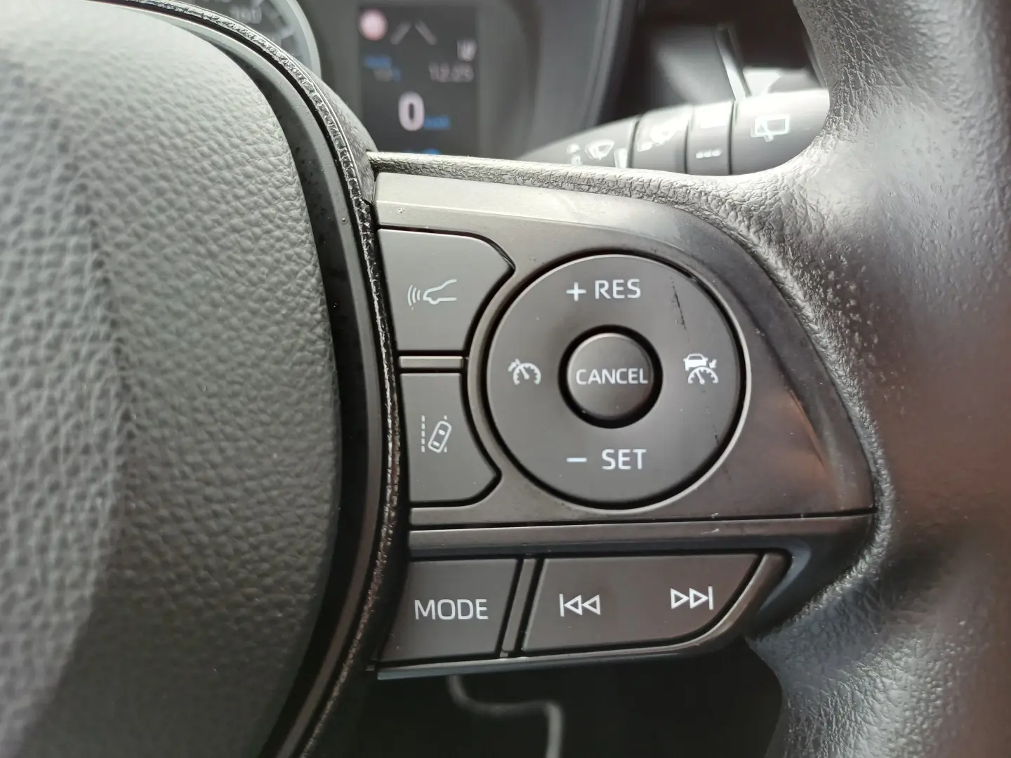 Toyota Corolla Ts Eco 1.8 Hybrid  122 Cp