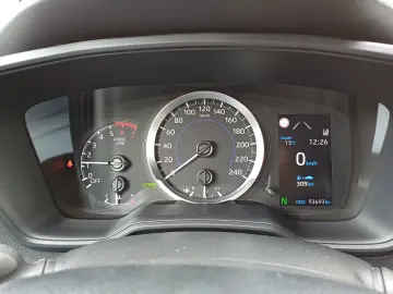 Toyota Corolla Ts Eco 1.8 Hybrid  122 Cp
