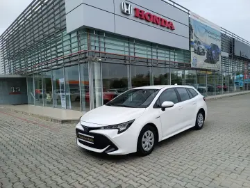 Toyota Corolla Ts Eco 1.8 Hybrid  122 Cp