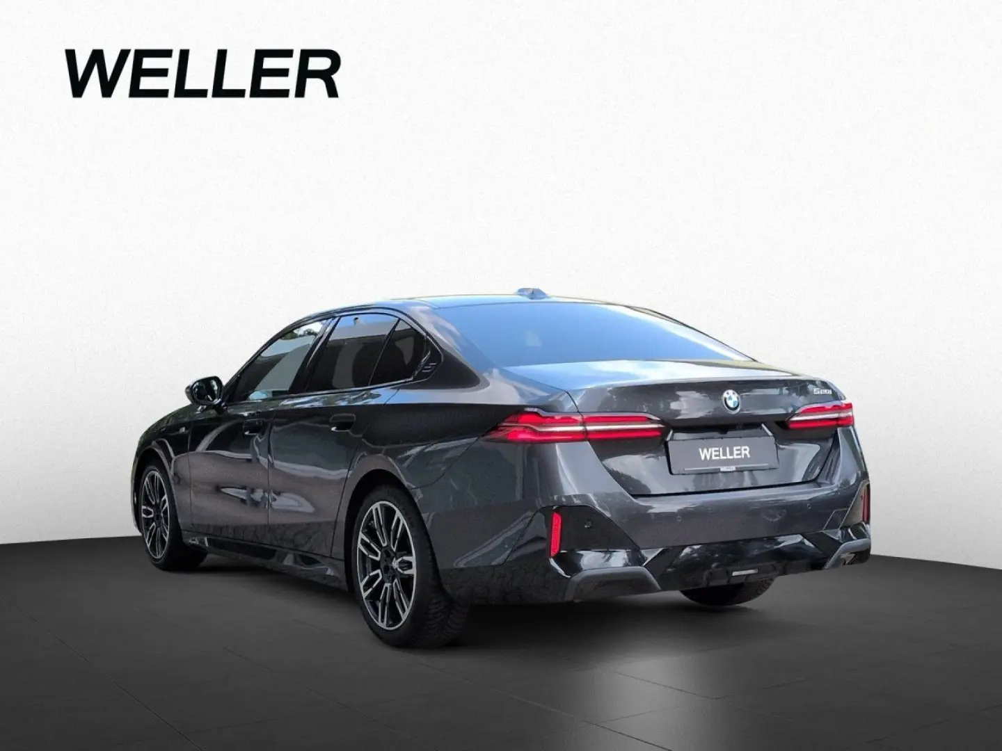 520i Limo M SPORT DAProf 360  AHK KomfSi H K