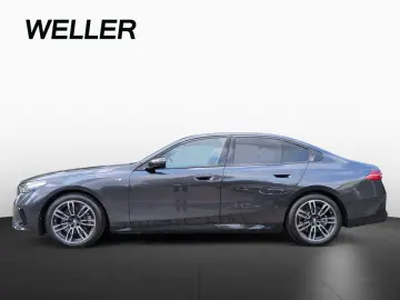 520i Limo M SPORT DAProf 360  AHK KomfSi H K