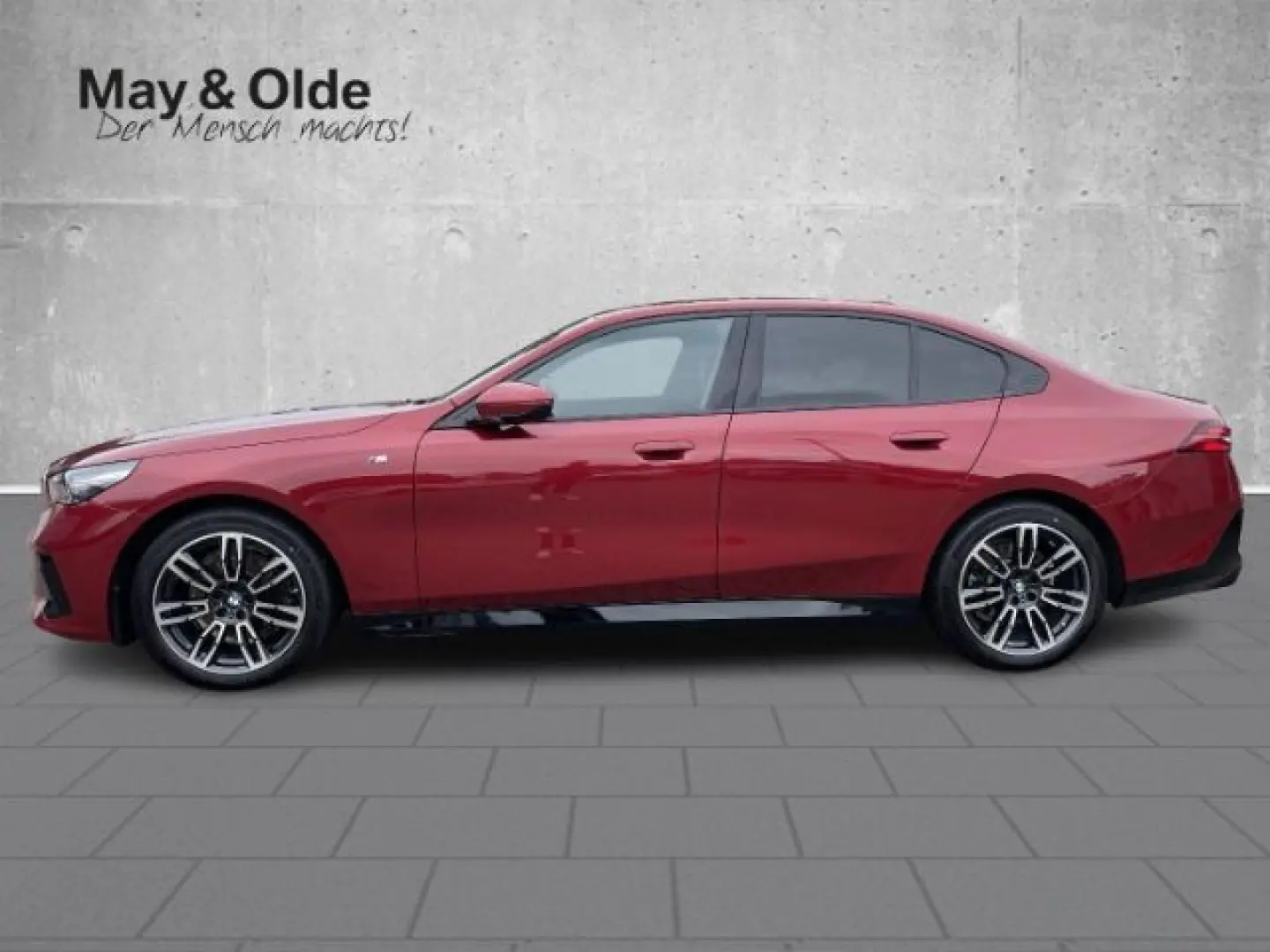 520 i Lim. M Sport LED Navi ACC H K HuD Kamera