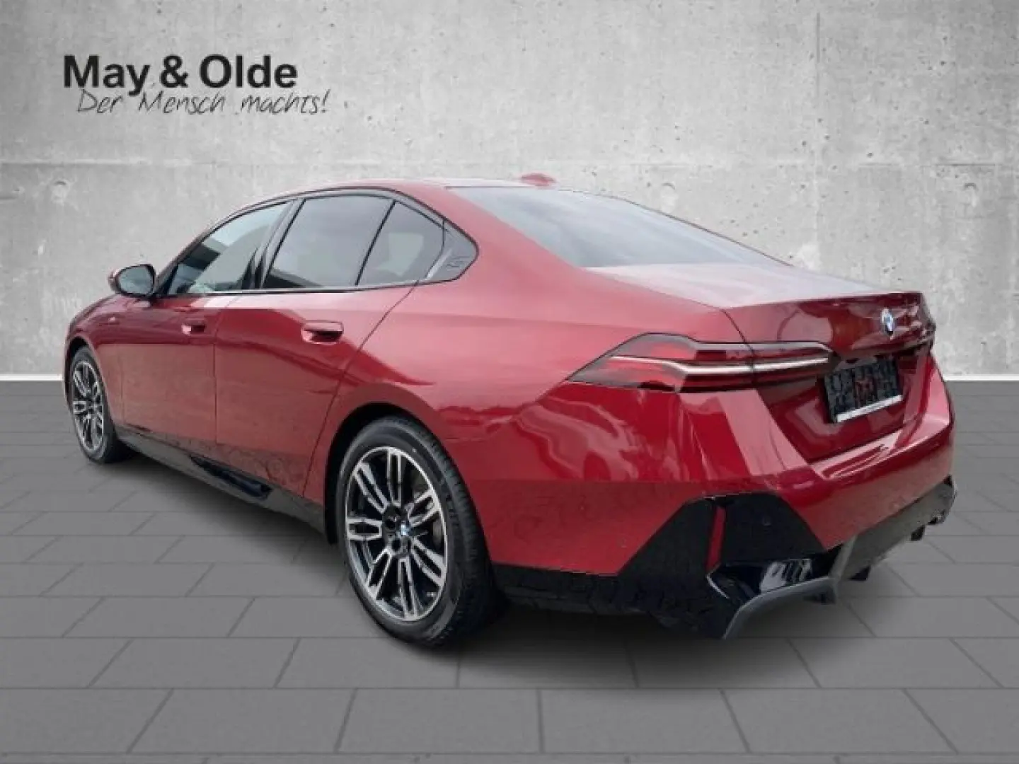 520 i Lim. M Sport LED Navi ACC H K HuD Kamera