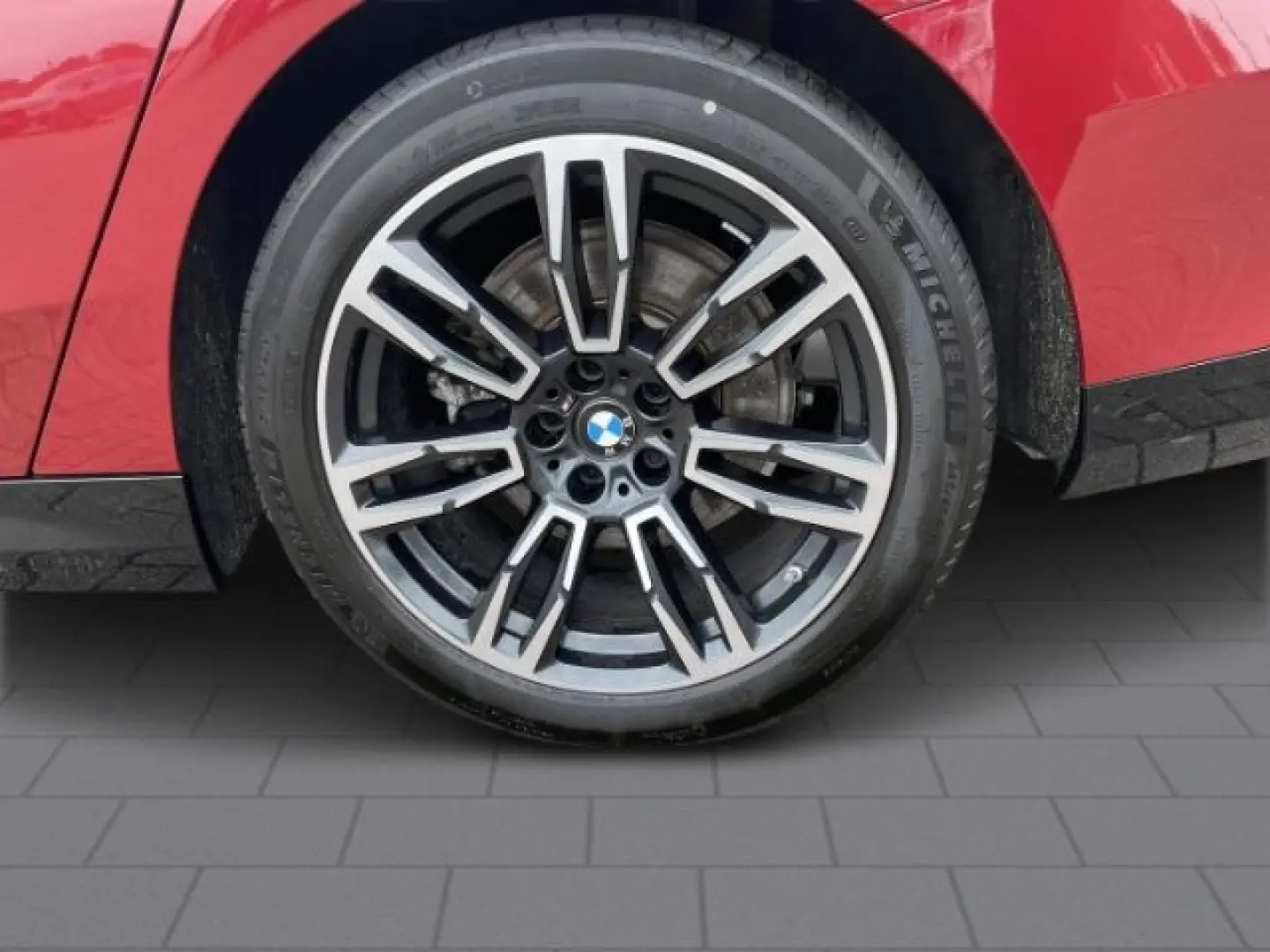 520 i Lim. M Sport LED Navi ACC H K HuD Kamera