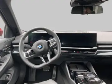 520 i Lim. M Sport LED Navi ACC H K HuD Kamera