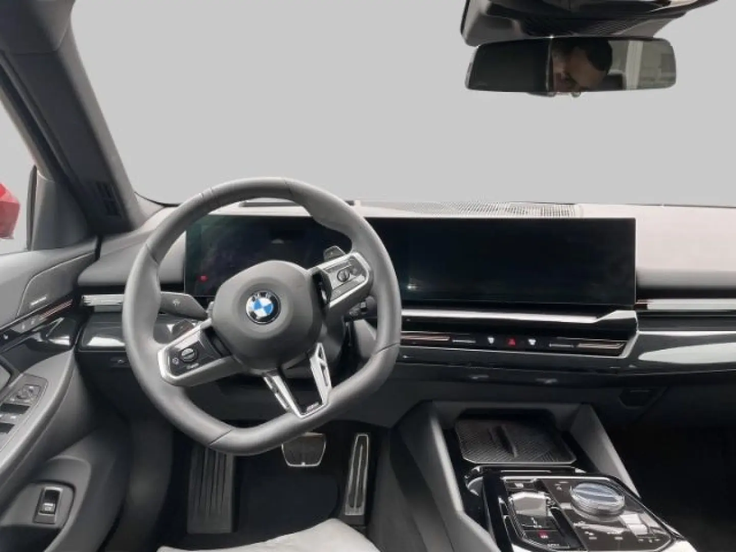 520 i Lim. M Sport LED Navi ACC H K HuD Kamera