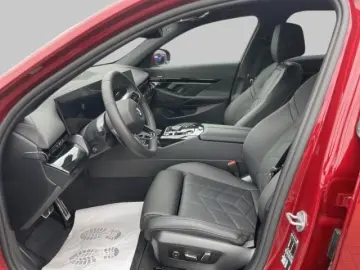 520 i Lim. M Sport LED Navi ACC H K HuD Kamera