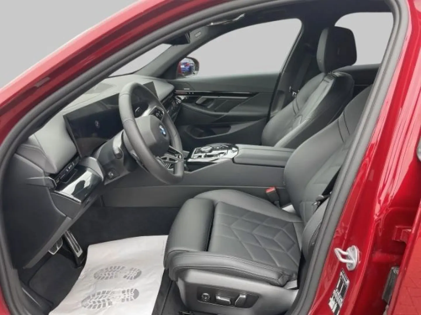 520 i Lim. M Sport LED Navi ACC H K HuD Kamera