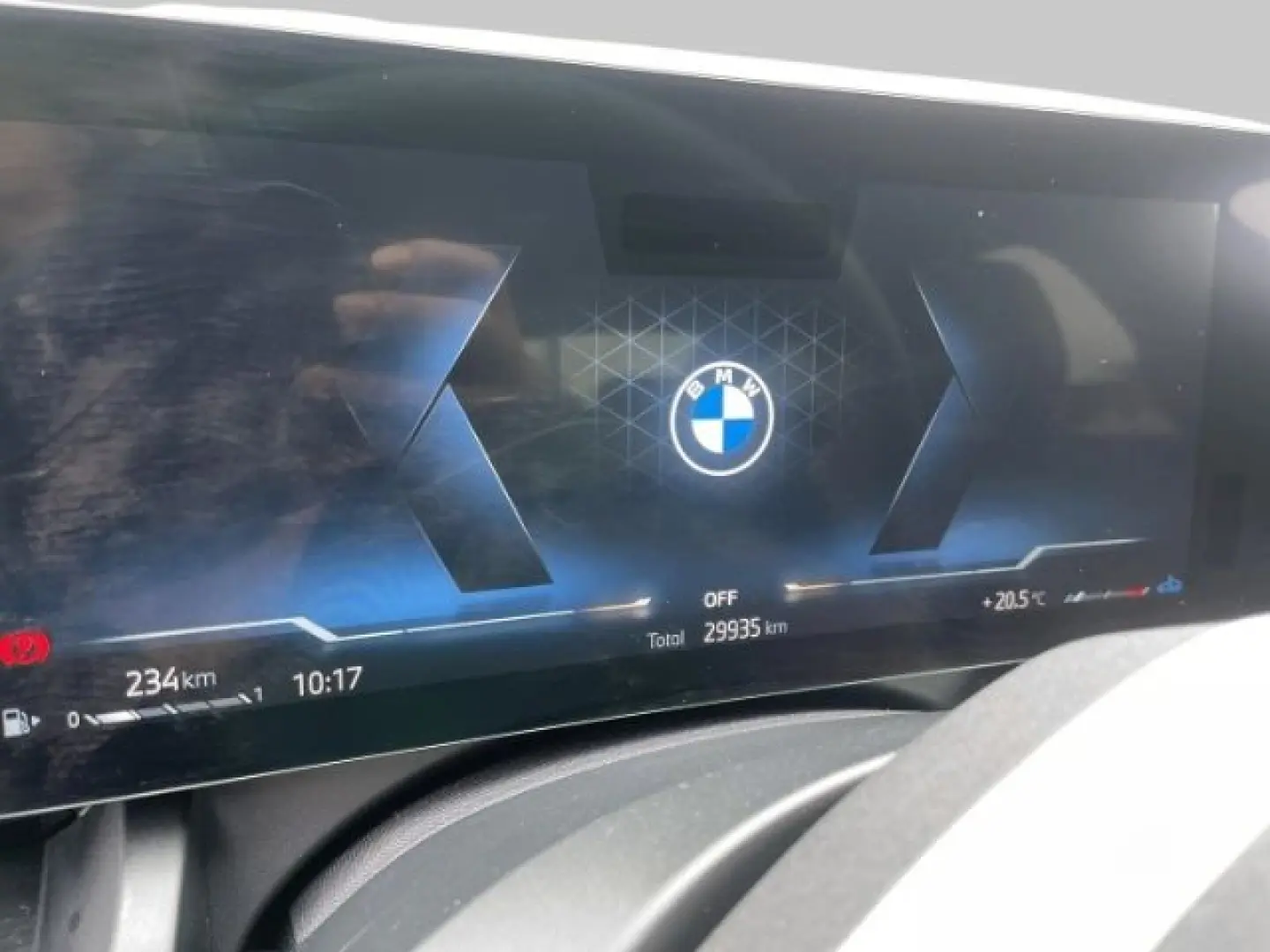 520 i Lim. M Sport LED Navi ACC H K HuD Kamera