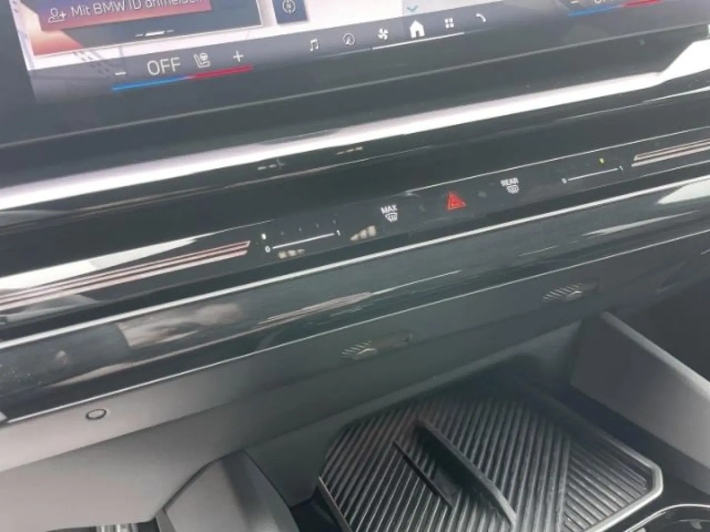 520 i Lim. M Sport LED Navi ACC H K HuD Kamera